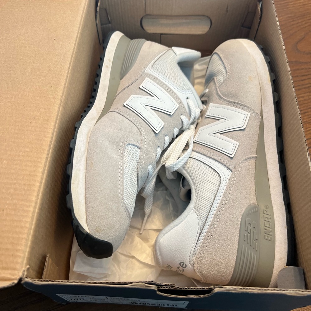Womens new balance 574